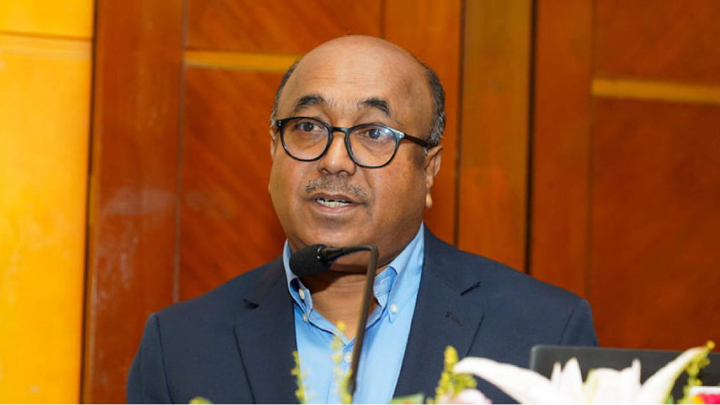 বছরের মধ্যেই বিসিএস শেষ করতে প্রশাসনিক ও আর্থিক স্বাধীনতা চাইলেন পিএসসি চেয়ারম্যান