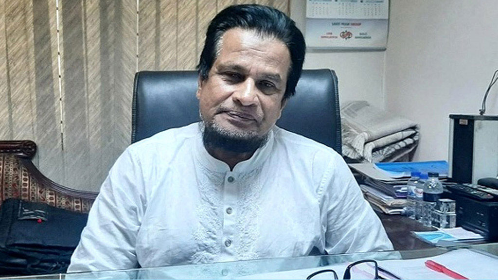 ৪০৪ কোটি টাকা আত্মসাৎ: সাদ মুসা গ্রুপের মালিকসহ ১৬ জনের নামে মামলা