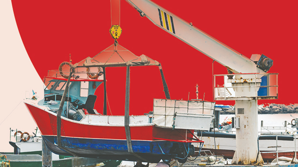 এবার স্ক্র্যাপ ও জ্বালানি সংকটে ইস্পাত শিল্প