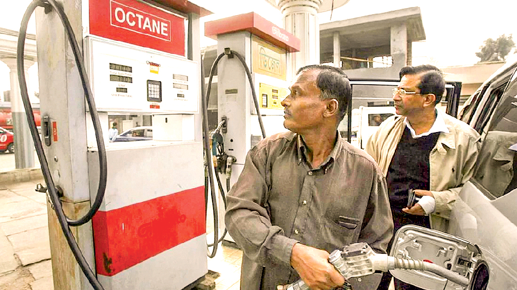 রাষ্ট্রকে এগিয়ে নিতে জরুরি সুদূরপ্রসারী পরিকল্পনা