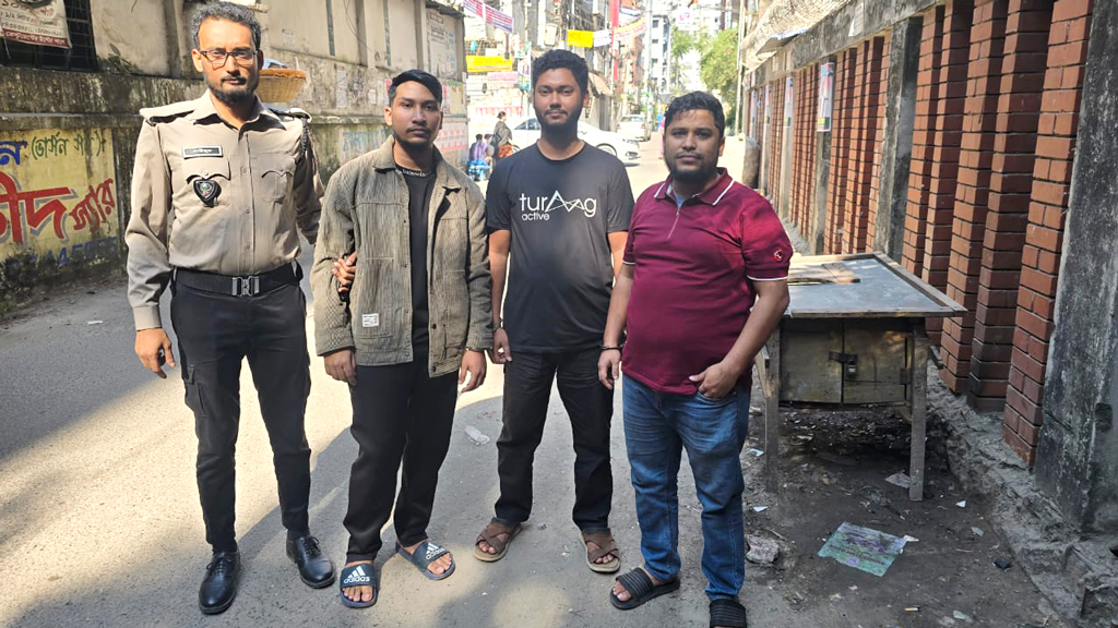 ভ্যাপ ও ই-সিগারেটে লুকানো নতুন মাদক, চক্রসহ বড় চালান জব্দ