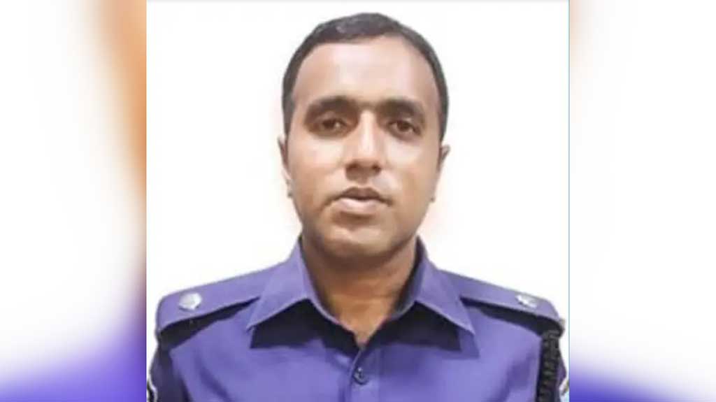 ডোপ টেস্টে মাদক শনাক্ত, পুলিশ সুপার সাময়িক বরখাস্ত