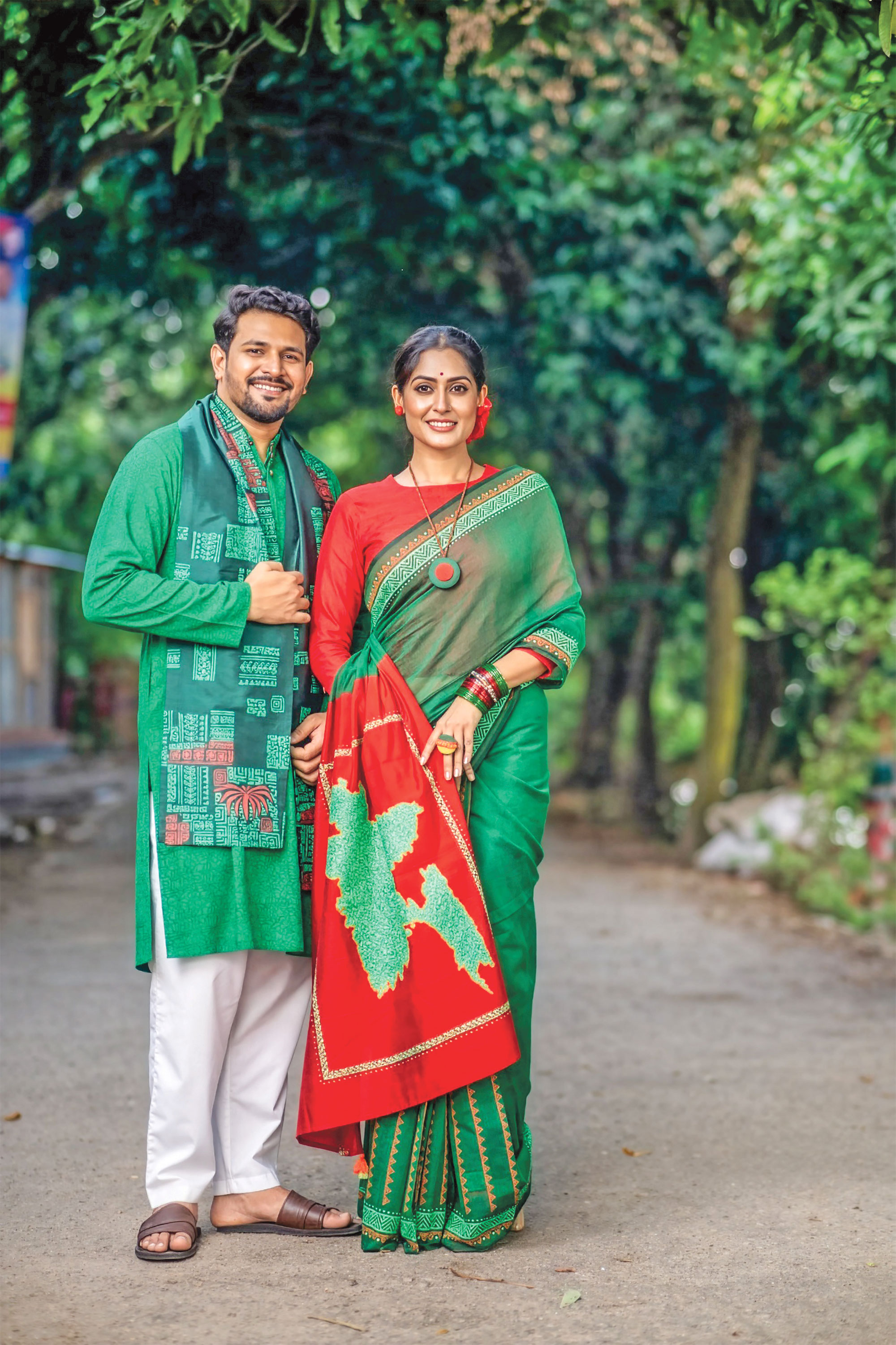 ছবি সৌজন্য: রঙ বাংলাদেশ