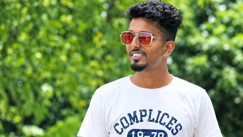 মাদক সেবনের মামলায় গ্রেপ্তার পৌর ছাত্রদল নেতা, বহিষ্কার