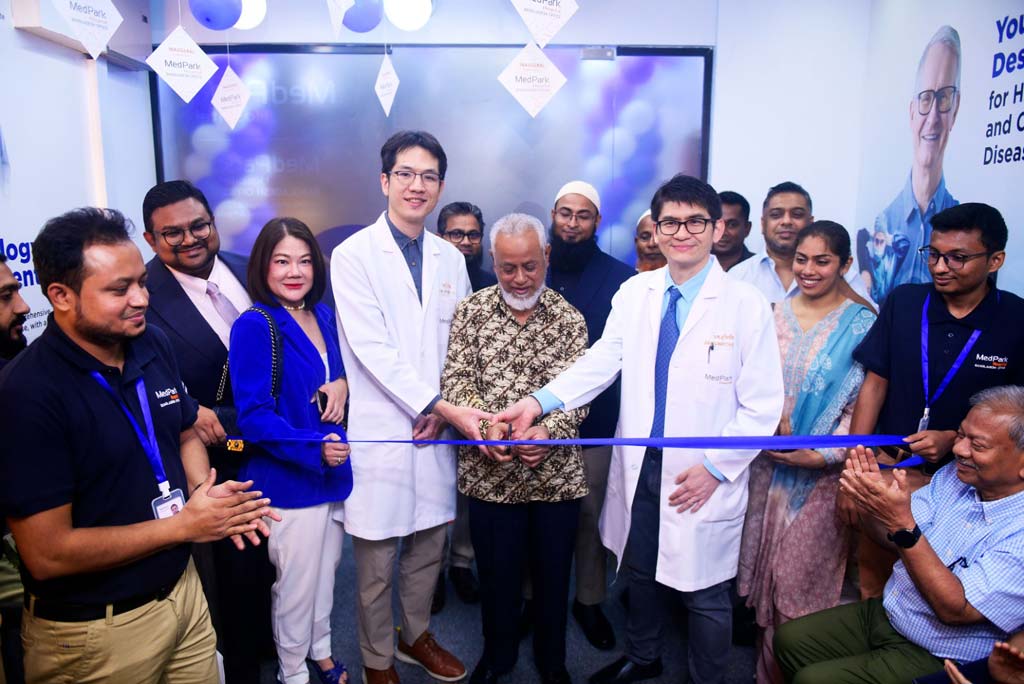 থাইল্যান্ডের হাসপাতালের অফিস এখন চট্টগ্রামে, ফ্রি সহায়তা