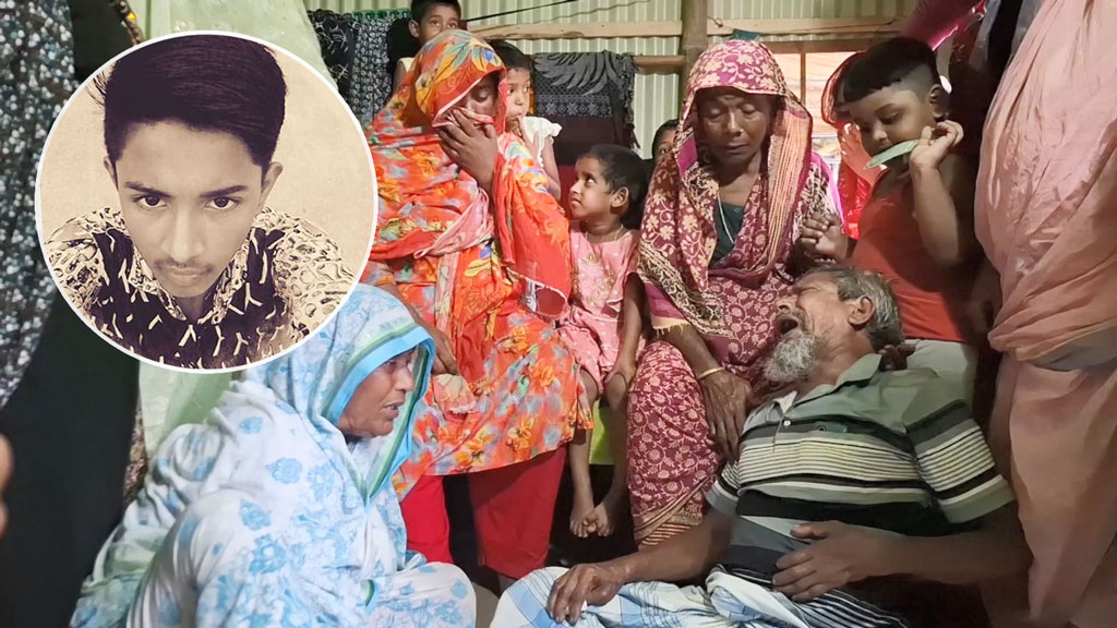 দুবাইয়ের কথা বলে পাকিস্তানে মাদারীপুরের যুবক, টিটিপির হয়ে লড়তে গিয়ে অভিযানে নিহত