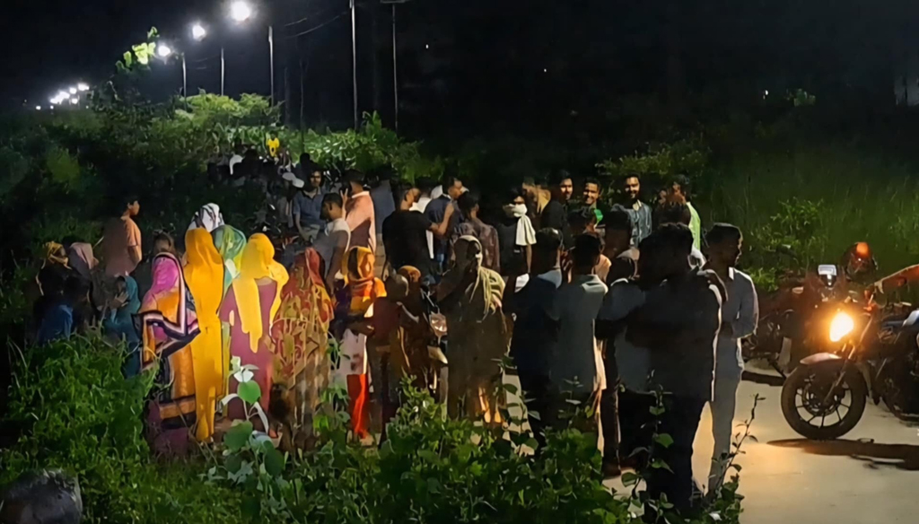 শিবচরে নিখোঁজের ১০ দিন পর নদী থেকে যুবকের অর্ধগলিত মরদেহ উদ্ধার