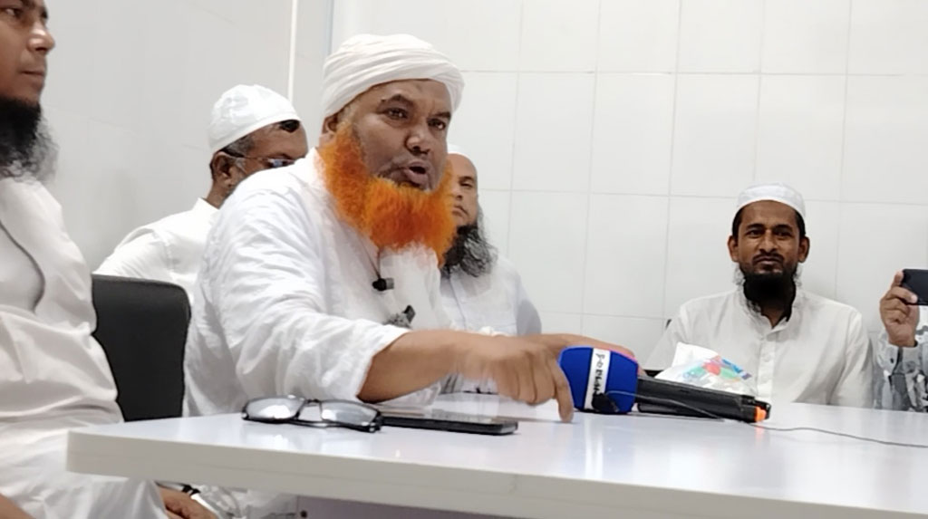 পূর্ণ স্বাধীনতা অর্জন করতে হলে পিআর পদ্ধতিতে নির্বাচন হতে হবে: আকরাম হোসাইন