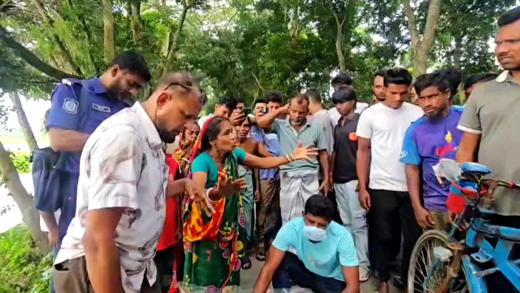 ডাসারে নিখোঁজের পরদিন বাক্প্রতিবন্ধীর ভাসমান মরদেহ উদ্ধার