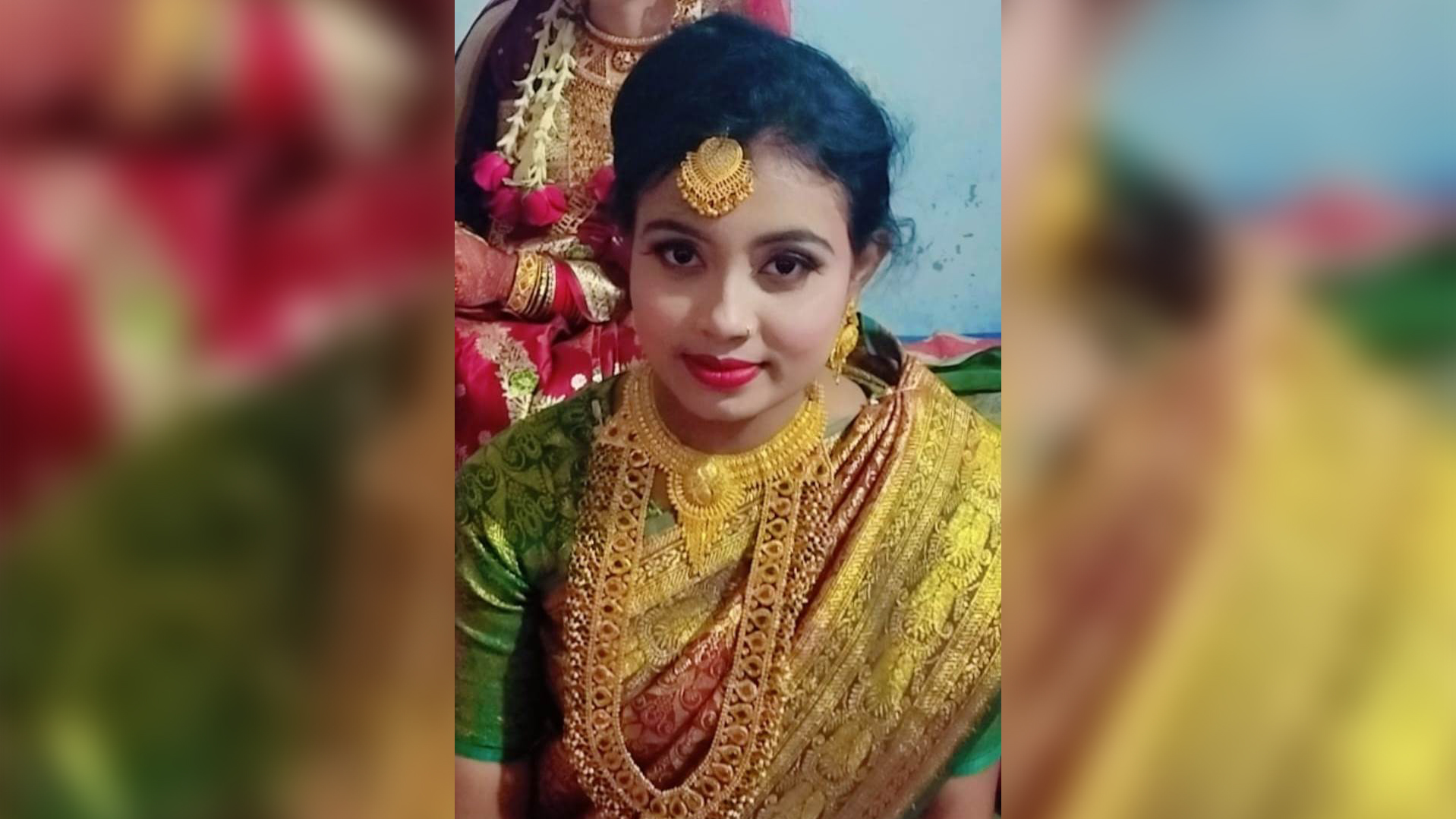 মাদারীপুরে গৃহবধূর রহস্যজনক মৃত্যু, স্বামী আটক