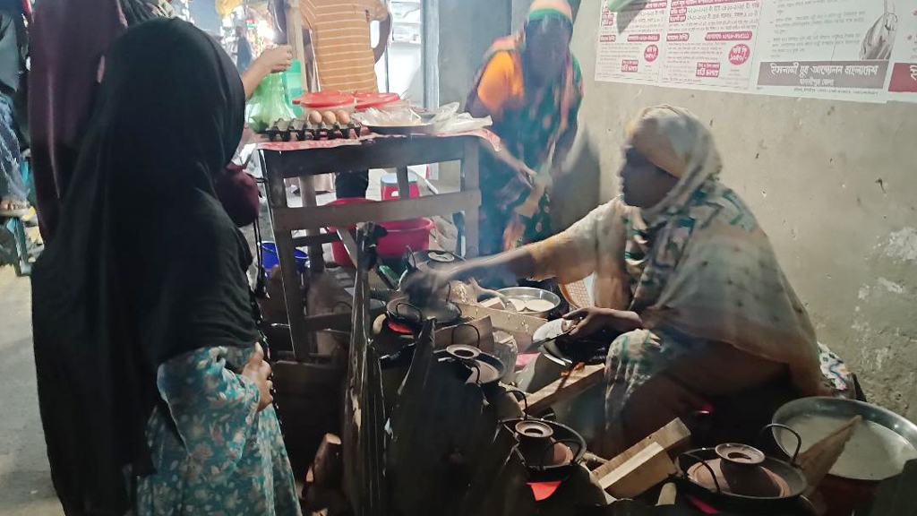 শীত এলেই কদর বাড়ে: বাড়তি আয়ের সুযোগ মেলে