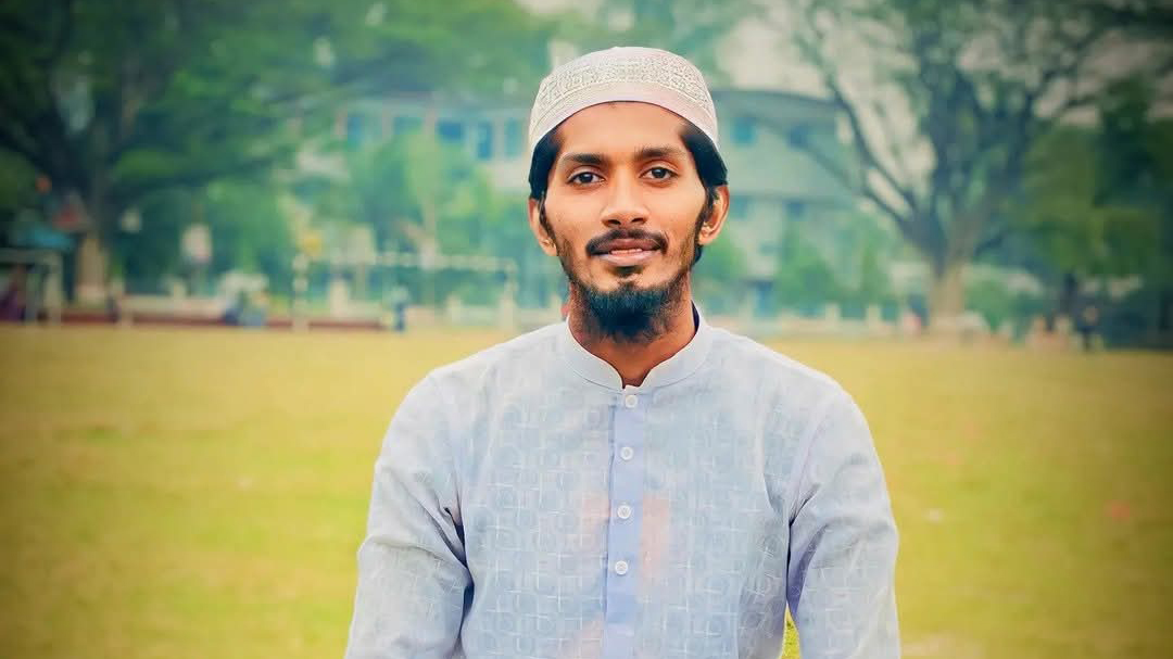 মাদারীপুরে এনসিপি নেতার আপত্তিকর ভিডিও ভাইরাল