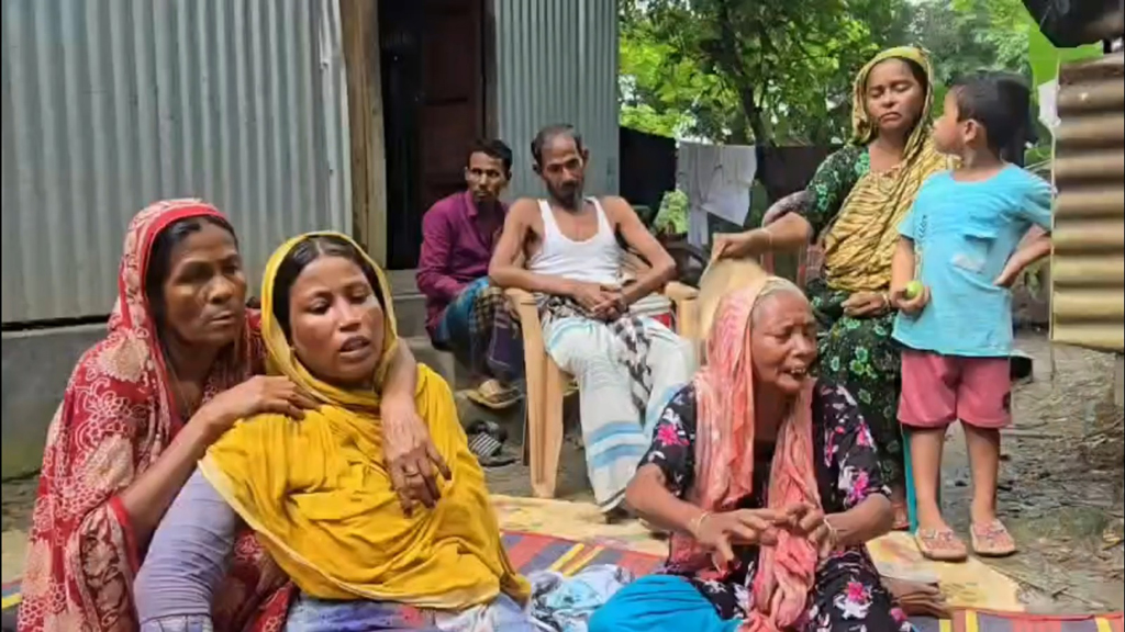 মাদারীপুরে কেমিক্যালের ড্রাম বিস্ফোরণে শিশু শ্রমিক নিহত, আহত ১