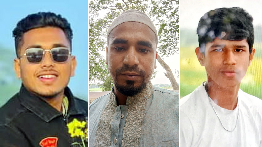 ৪০ লাখের পর নির্যাতনের ভিডিও পাঠিয়ে আরও ২০ লাখ দাবি