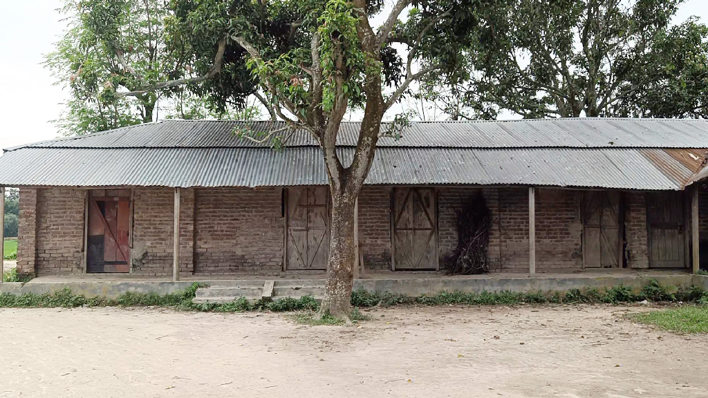 বদলগাছীতে পাসের মুখ দেখেনি তিন মাদ্রাসার কোনো শিক্ষার্থী