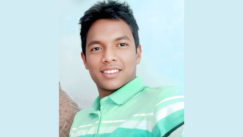 কালীগঞ্জে ট্রাকচাপায় মাদ্রাসাছাত্র নিহত