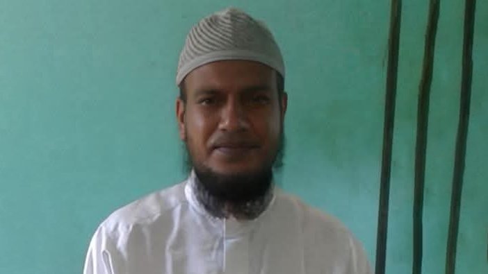 জায়গা নিয়ে বিরোধ, প্রতিপক্ষের লাঠির আঘাতে মাদ্রাসা শিক্ষক নিহত