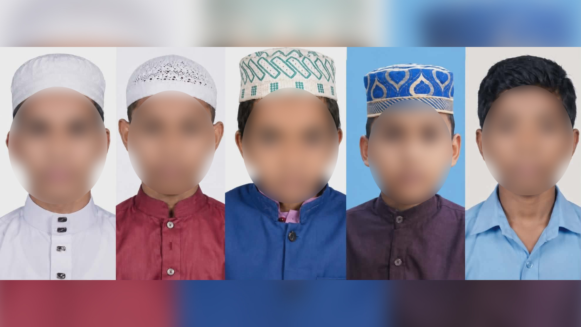 নালিতাবাড়ীতে একই দিনে তিন মাদ্রাসাছাত্র উধাও, ১২ দিনে নিখোঁজ পাঁচ