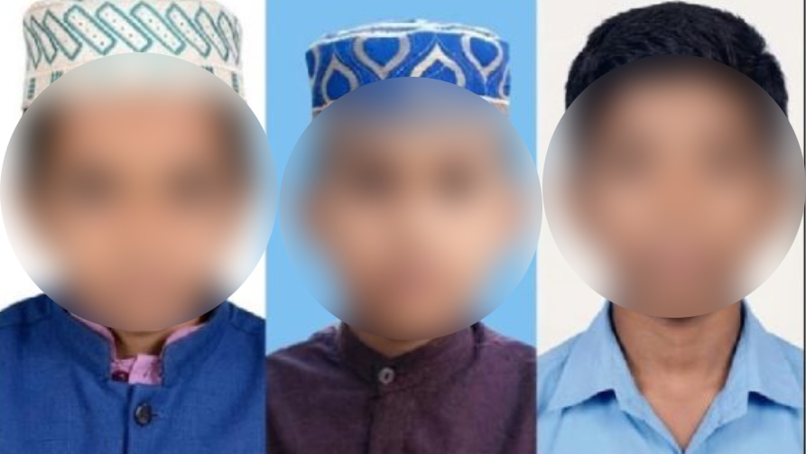 শেরপুরের নালিতাবাড়ীতে নিখোঁজ ৫ মাদ্রাসাছাত্রের মধ্যে ৩ জন উদ্ধার