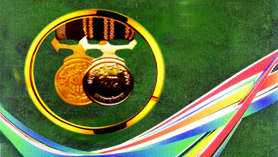 ১০৭ পুলিশ পদক প্রদান স্থগিত, যাচাই–বাছাই চলমান
