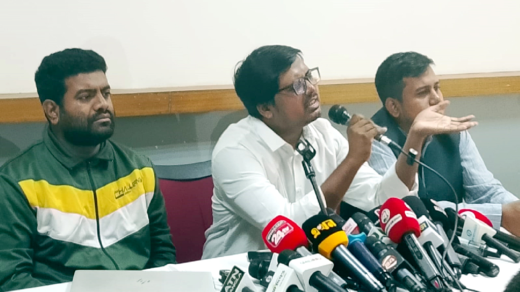 নির্বাচনী প্রচারের মিডিয়া কভারেজে ভারসাম্য রাখতে পারেনি গণমাধ্যম: মিডিয়া ওয়াচ