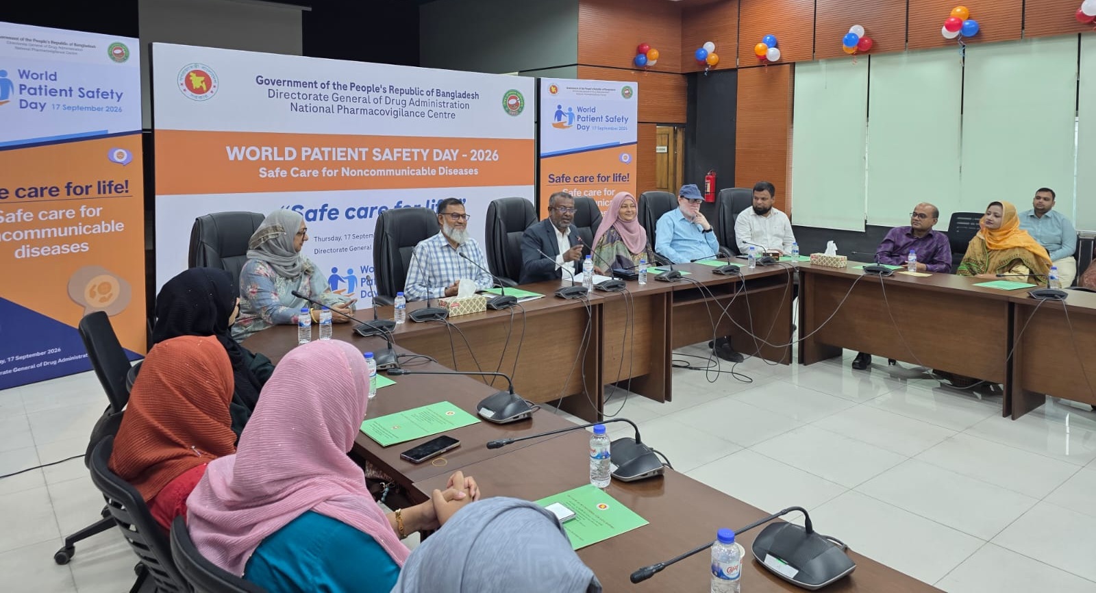 মানহীন ওষুধ ঠেকাতে নজরদারি বাড়াচ্ছে ঔষধ প্রশাসন