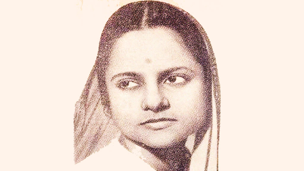 শ্রদ্ধাঞ্জলি: মীরা দেববর্মন