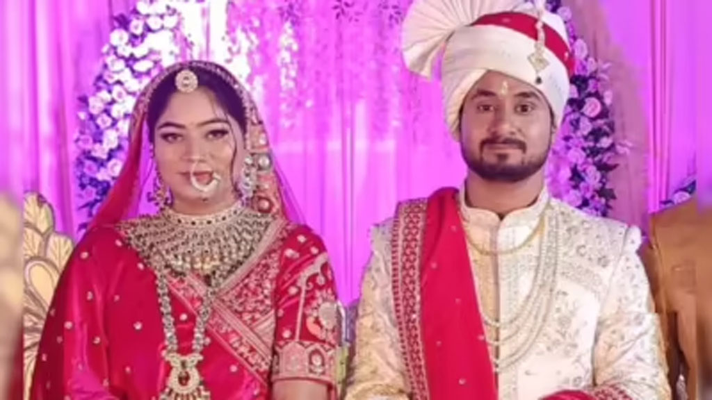 মেঘালয়ে হানিমুনে গিয়ে বর খুন, নিখোঁজ নববধূকে উদ্ধারে নেমেছে ড্রোন