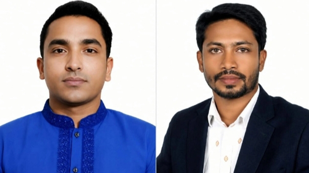 চাঁদাবাজির অভিযোগ: গণপিটুনি খাওয়ার পর পদও হারালেন বিএনপির দুই নেতা
