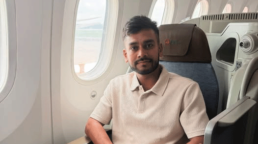 নতুন চ্যালেঞ্জ নিতে ওয়েস্ট ইন্ডিজ গেলেন মিরাজ