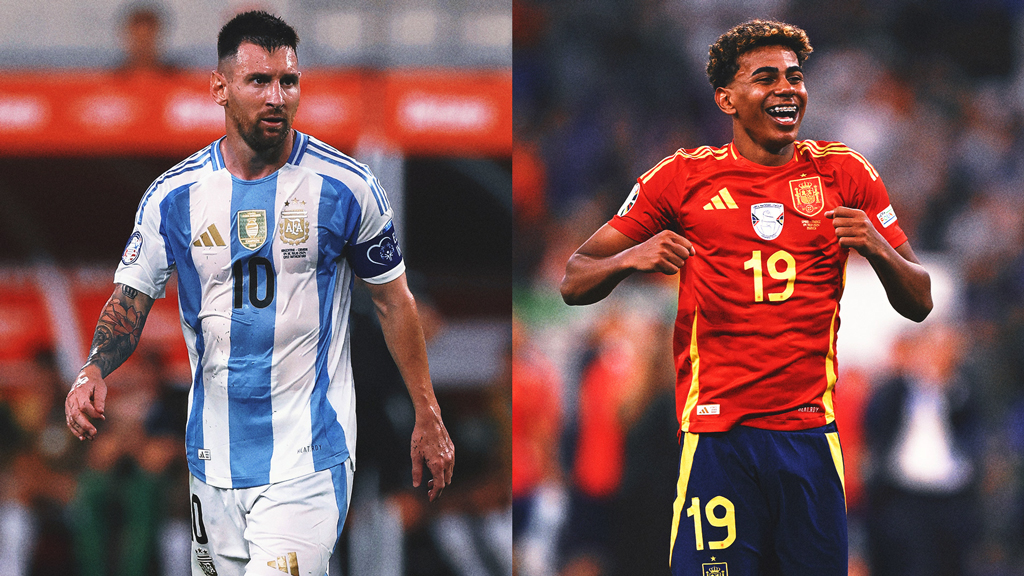 আর্জেন্টিনা-স্পেনের ‘ফিনালিসিমা’ কবে, কখন, কোথায়