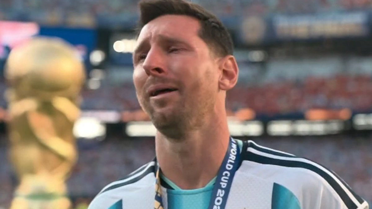 মেসিকে আরও সময় দেবে মায়ামি