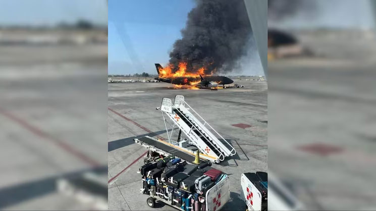 অস্থির মেক্সিকো থেকে একজন কর্মীকে ফেরাতে সব ফ্লাইটে টিকিট কিনল এক কোম্পানি