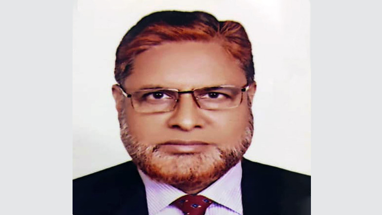 দুর্নীতির তদন্ত ঝুলে আছে, মেঘনা পেট্রোলিয়ামের এমডি অবসরে