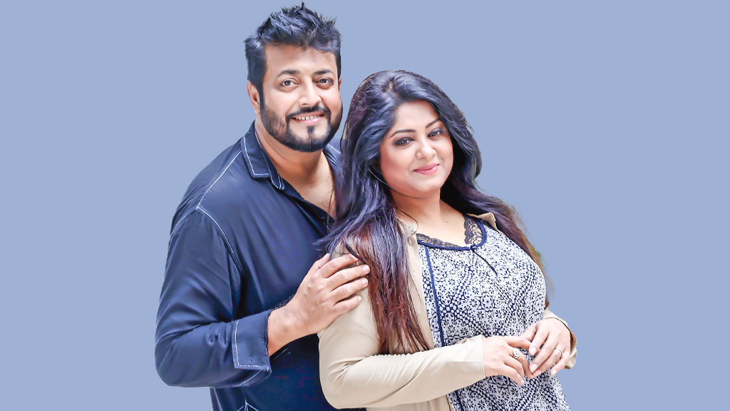 মৌসুমীর সঙ্গে বিচ্ছেদের গুঞ্জনে যা বললেন ওমর সানী