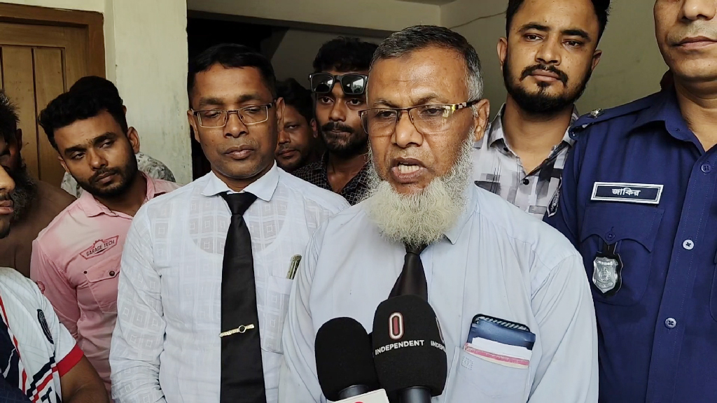 মাগুরার শিশু ধর্ষণ ও হত্যা মামলার সাক্ষী দুই চিকিৎসক অনুপস্থিত, গ্রেপ্তারি পরোয়ানা জারি