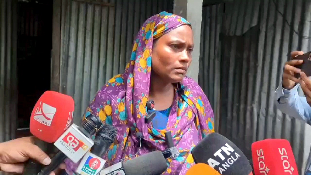 আছিয়া ধর্ষণ-হত্যা মামলা: রায় ঘিরে উৎকণ্ঠা, মৃত্যুদণ্ড বহালের দাবি