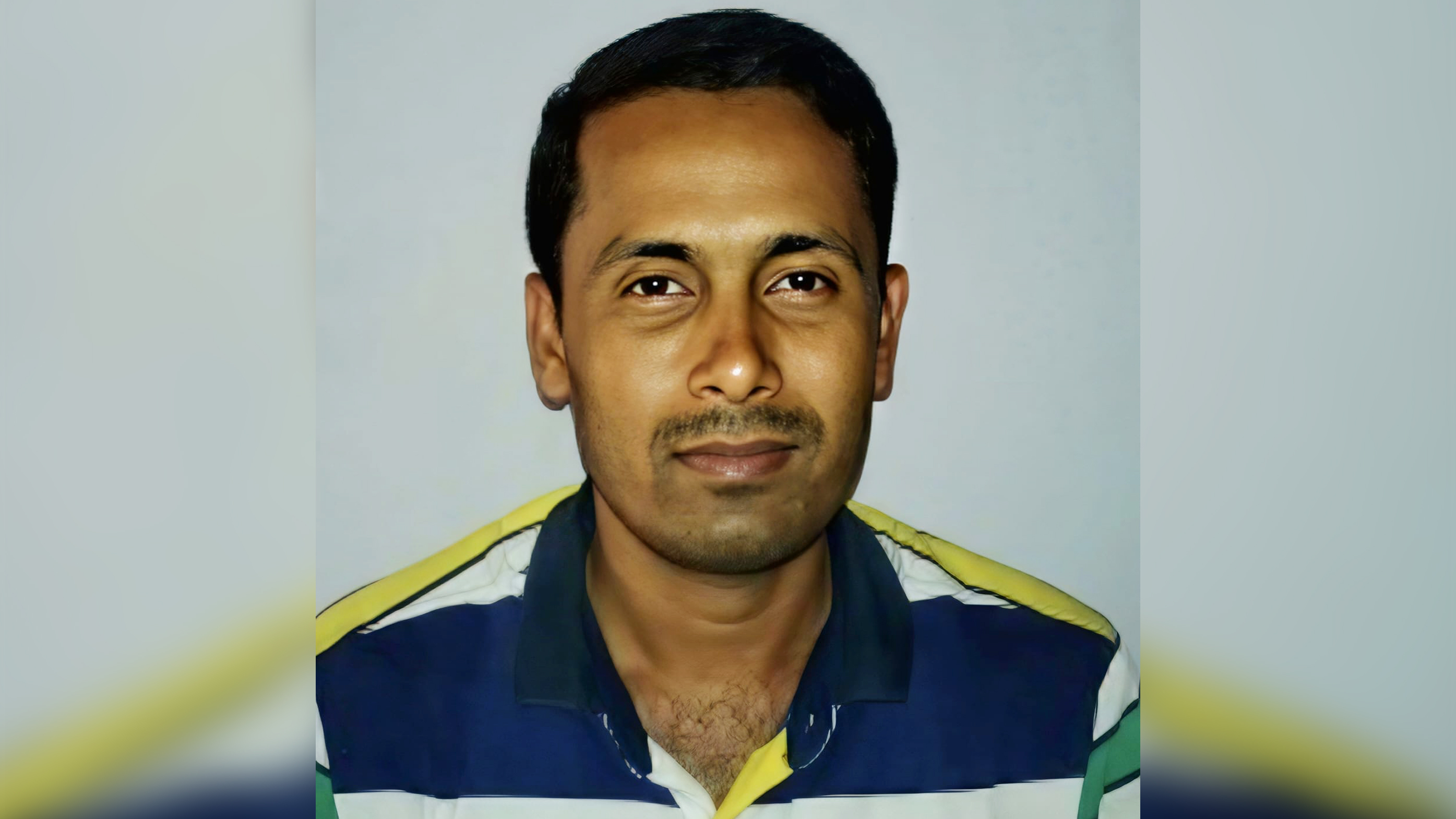 তথ্য চাওয়ায় সাংবাদিককে পা কেটে নেওয়ার হুমকি, থানায় জিডি