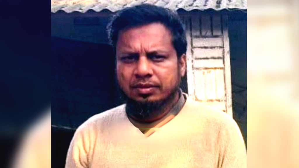 মাগুরা জেলা কারাগারে থাকা কয়েদির ঢামেকে মৃত্যু, সুষ্ঠু তদন্তের দাবি পরিবারের