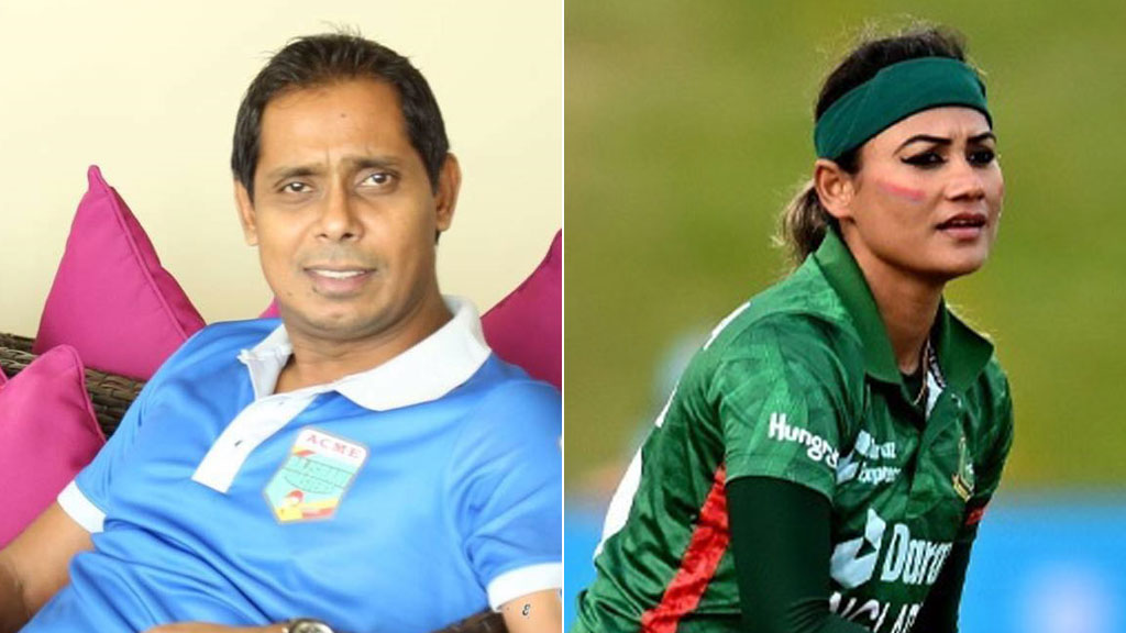 জাহানারার যৌন হয়রানির অভিযোগ নিয়ে মঞ্জু, ‘প্রকৃত সত্য সামনে আসবে’