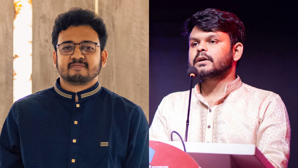 শিবিরের ঢাবি শাখার নতুন সভাপতি মহিউদ্দিন খান, সেক্রেটারি আশিকুর রহমান