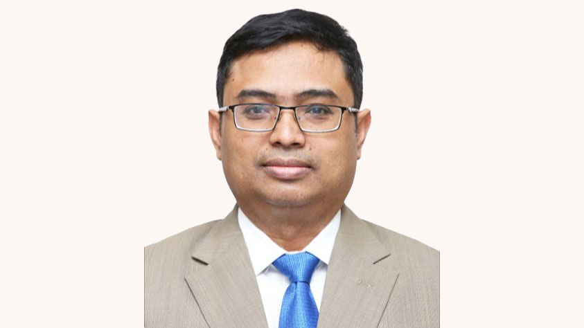 ঢাকা ওয়াসার এমডির দায়িত্বে অতিরিক্ত সচিব মনিরুজ্জামান