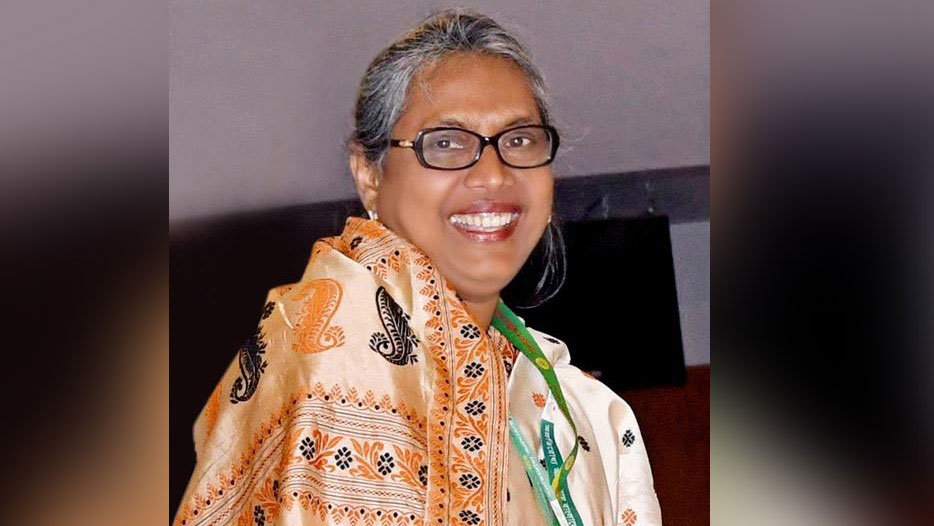 গাইবান্ধার সাবেক এমপি মাহাবুব আরা গিনির মৃত্যুর খবরটি গুজব: জেল কর্তৃপক্ষ