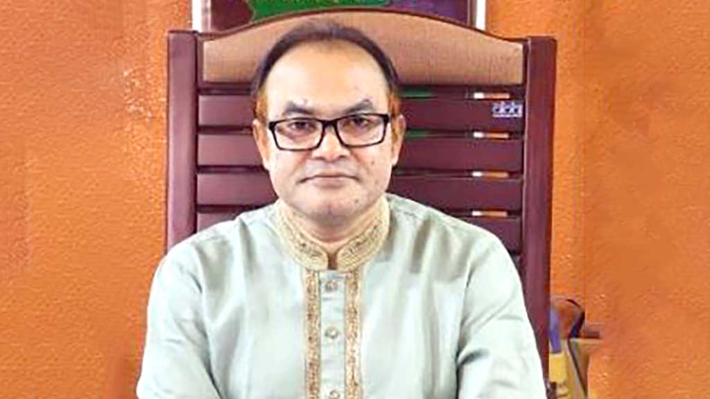 এইচএসসি বিশেষ: অধ্যক্ষের পরামর্শ উদ্বিগ্ন হওয়া যাবে না