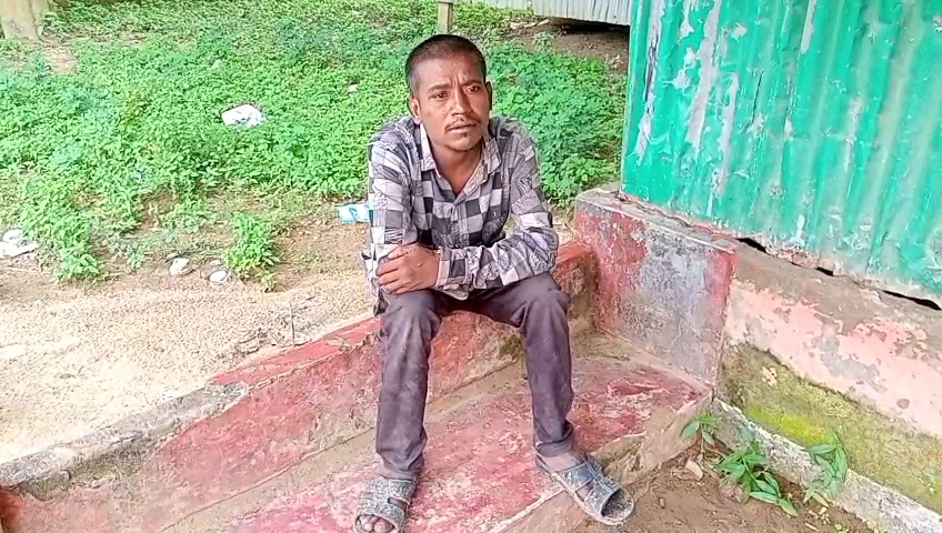 বাংলাদেশে অনুপ্রবেশের অভিযোগে ভারতীয় যুবক গ্রেপ্তার