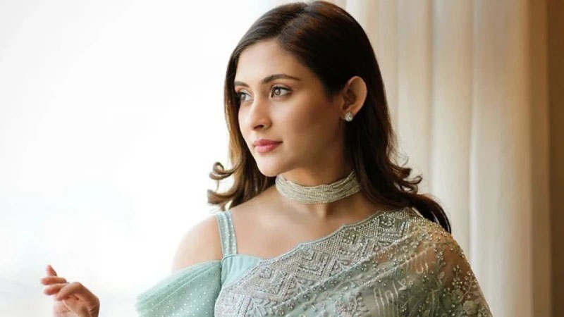 এআই দিয়ে ছবি বিকৃতকারীদের শাস্তির দাবি জানালেন মেহজাবীন
