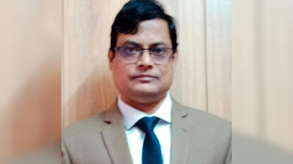 মুদিদোকানি হত্যা মামলায় বেরোবির শিক্ষক কারাগারে