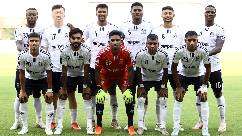 মোহামেডানকে পৌনে ৩ লাখ, বসুন্ধরাকে ২ লাখ, আবাহনীকে ১ লাখ টাকা জরিমানা