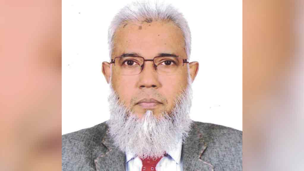 চুক্তিতে সেতুসচিব থাকছেন আবদুর রউফ