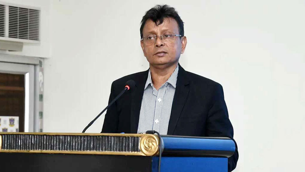 সাবেক সিআইডিপ্রধান মোহাম্মদ আলী মিয়ার দেশত্যাগে নিষেধাজ্ঞা